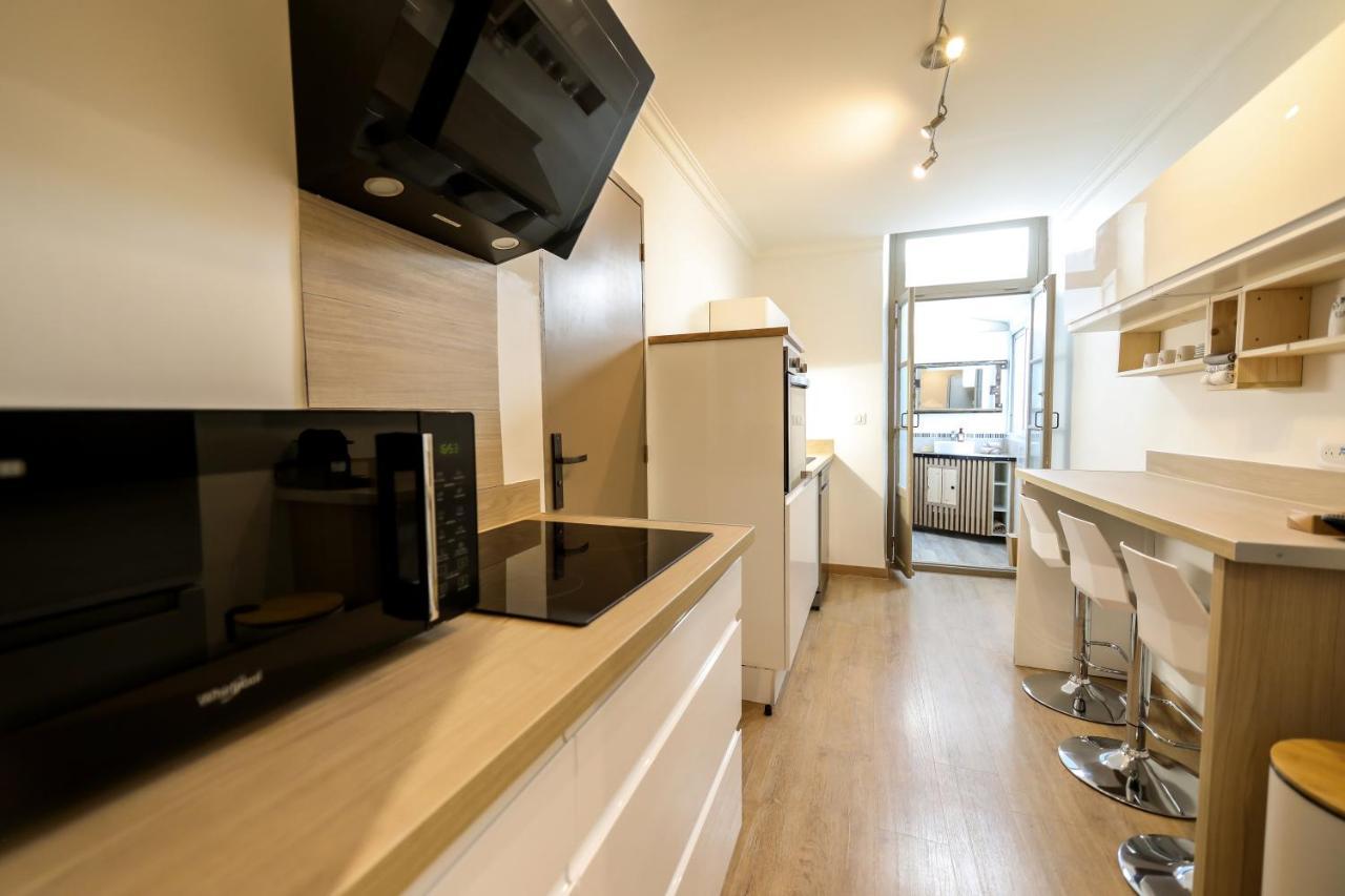 Le Lavandin, Spacieux Et Moderne P4, Centre Ville, Wifi Nîmes Exterior foto