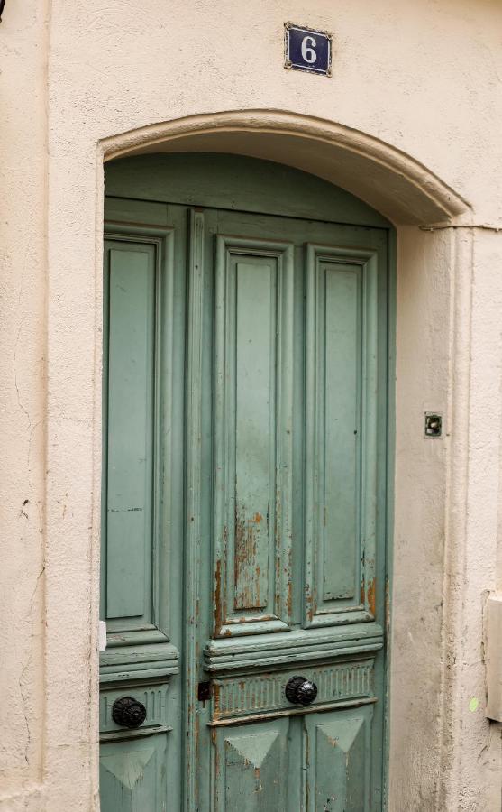 Le Lavandin, Spacieux Et Moderne P4, Centre Ville, Wifi Nîmes Exterior foto