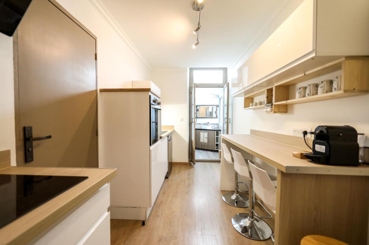 Le Lavandin, Spacieux Et Moderne P4, Centre Ville, Wifi Nîmes Exterior foto
